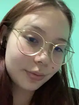 KittyK at online show from 29, 10, 2025