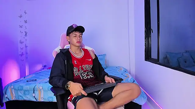 Axel Cody  online show from 20, 2, 2026