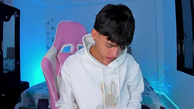 Axel Cody  online show from 5, 3, 2026