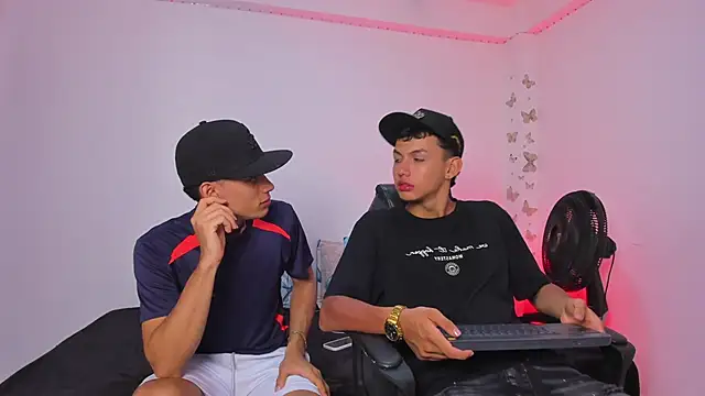 Axel Cody  online show from 21, 11, 2025