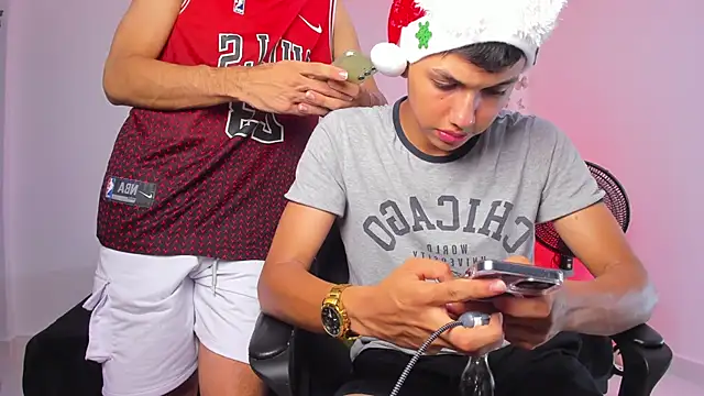 Axel Cody  online show from 3, 12, 2025