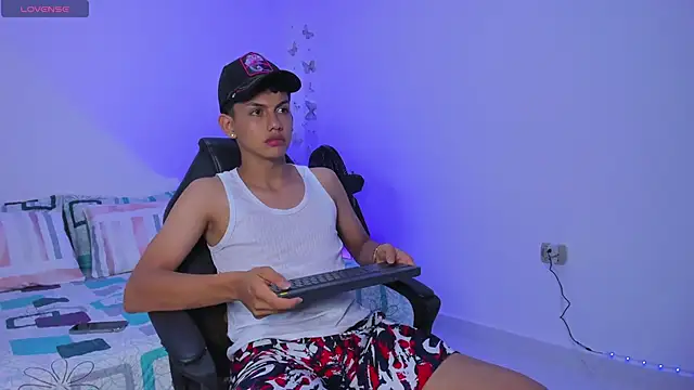 Axel Cody  online show from 25, 10, 2025