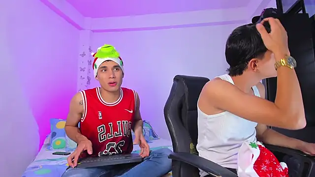 Axel Cody  online show from 18, 12, 2025