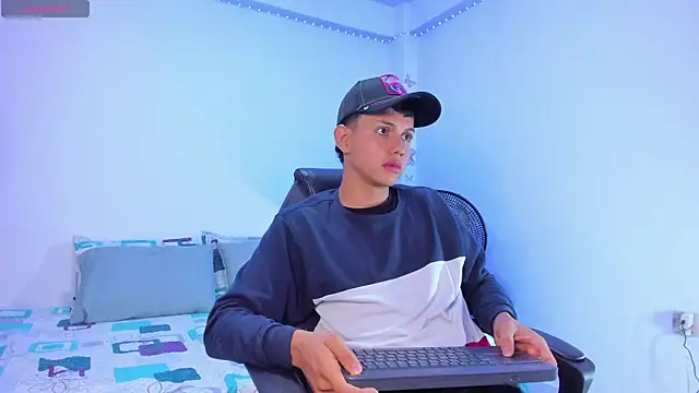 Axel Cody  online show from 22, 10, 2025