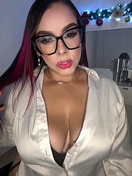 BBWCami  online show from 22, 12, 2025