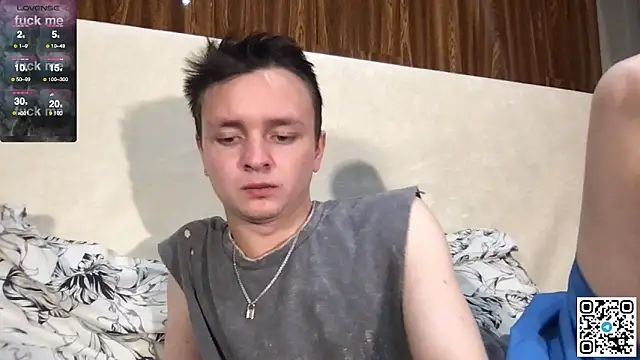 Logan mett online show from 30, 10, 2025