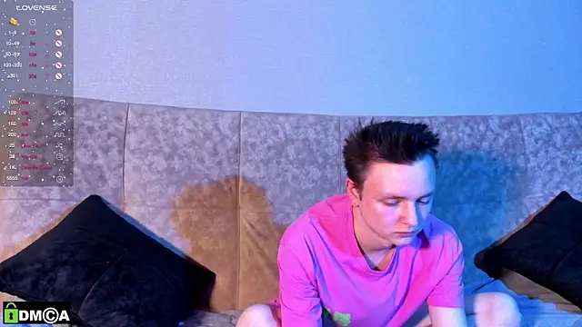 Logan mett online show from 11, 11, 2025