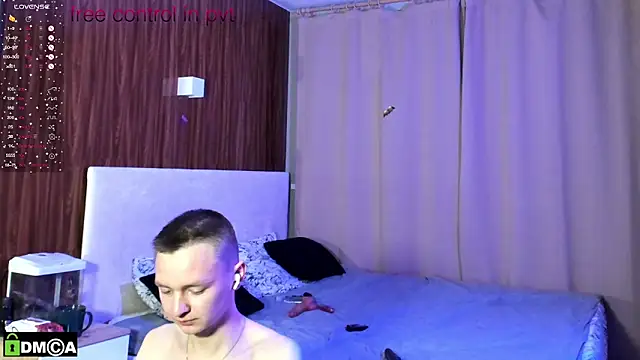 Logan mett online show from 24, 11, 2025