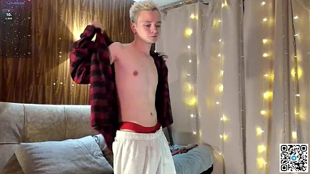 Logan mett online show from 6, 1, 2026