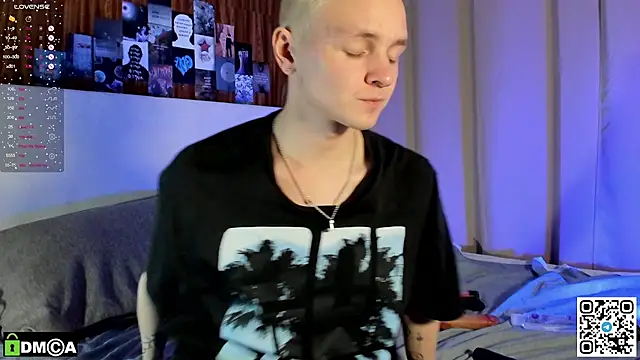 Logan mett online show from 2, 12, 2025