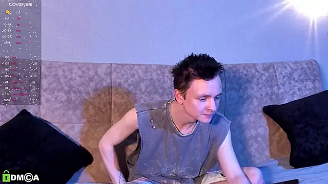 Logan mett online show from 6, 11, 2025