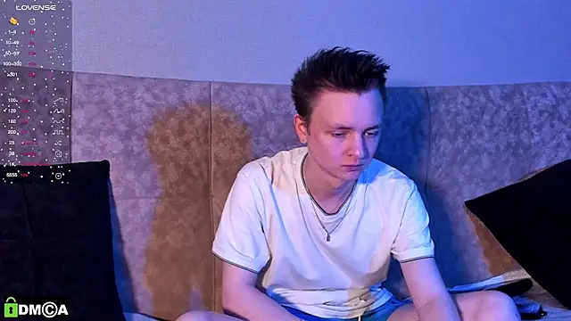 Logan mett online show from 8, 11, 2025