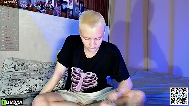 Logan mett online show from 1, 12, 2025