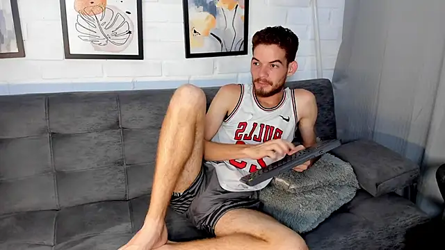 MATEO HUNTER online show from 22, 10, 2025