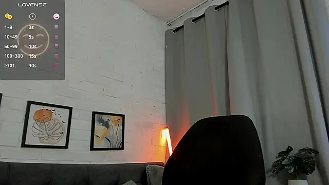 MATEO HUNTER online show from 13, 11, 2025