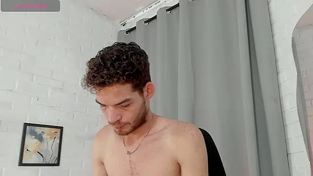 MATEO HUNTER online show from 13, 1, 2026