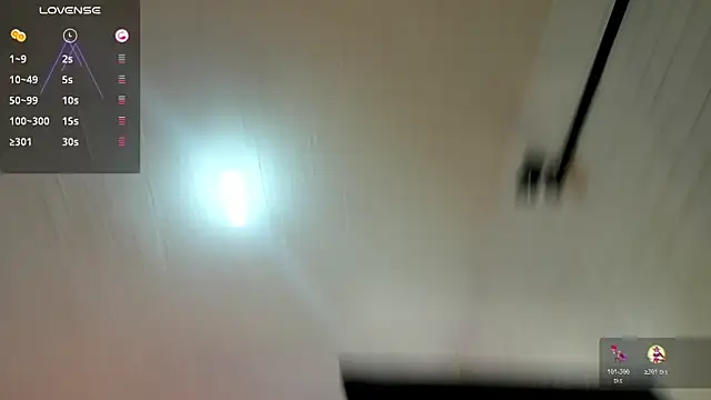 MATEO HUNTER online show from 7, 11, 2025