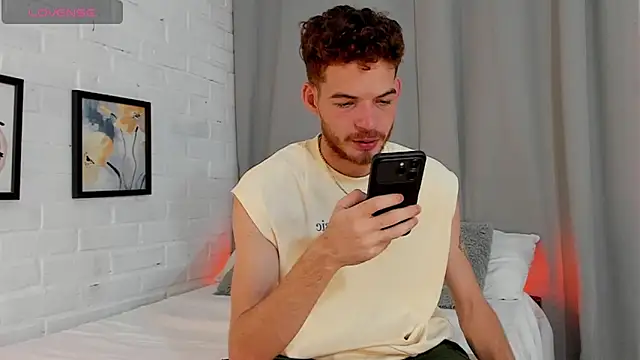 MATEO HUNTER online show from 21, 12, 2025