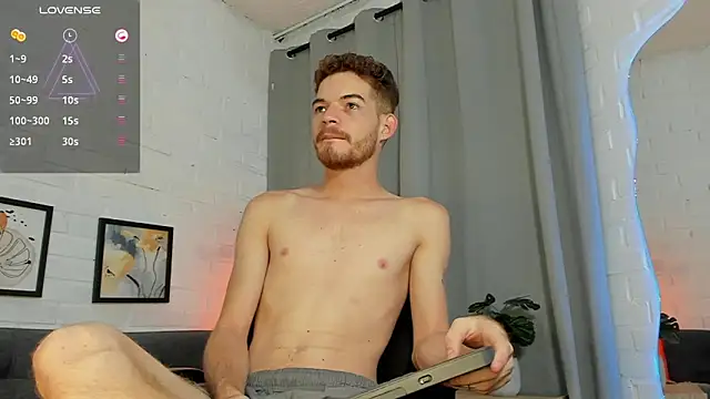 MATEO HUNTER online show from 9, 11, 2025