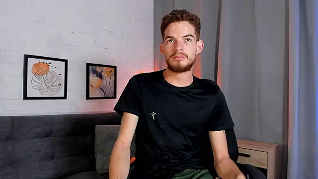 MATEO HUNTER online show from 16, 10, 2025