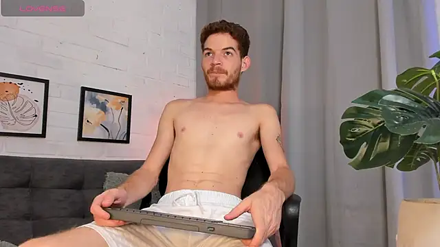 MATEO HUNTER online show from 3, 11, 2025