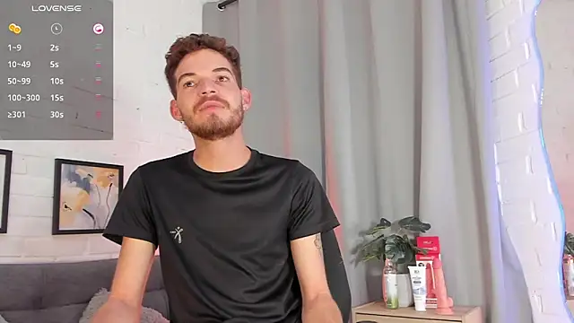 MATEO HUNTER online show from 19, 11, 2025