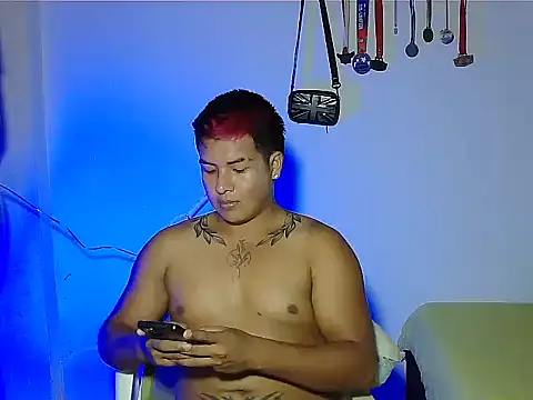 joel carter online show from 2, 12, 2025