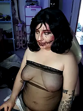 Snapshot of 111lucygrim111 chatting on 31, 10, 2025 111lucygrim111 online show from 31, 10, 2025