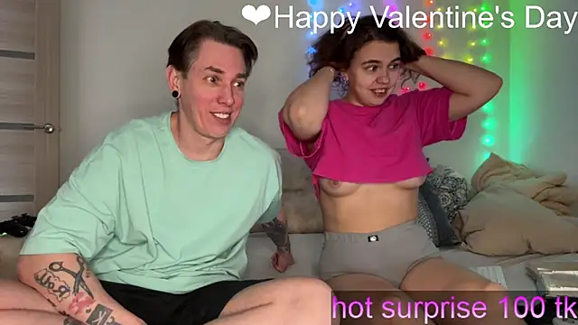 live sexy online show from 14, 2, 2026