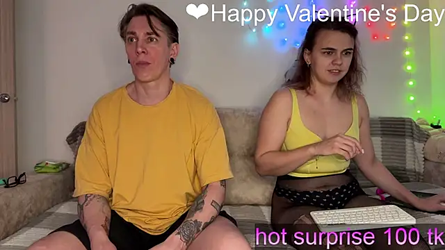 live sexy online show from 15, 2, 2026