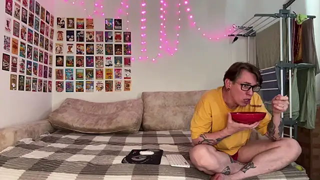 live sexy online show from 20, 5, 2026