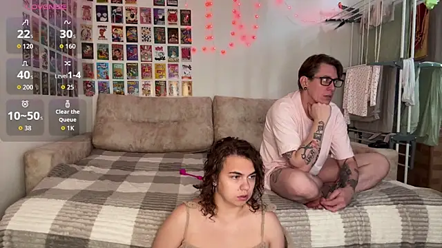 live sexy online show from 26, 5, 2026