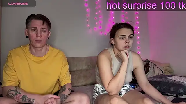 live sexy online show from 25, 2, 2026