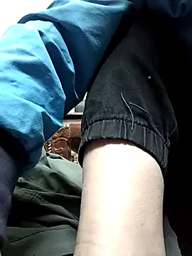 Amanda- ena- online show from 21, 11, 2025