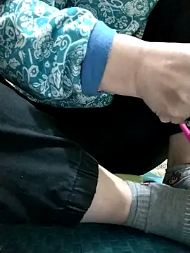 Amanda- ena- online show from 4, 11, 2025