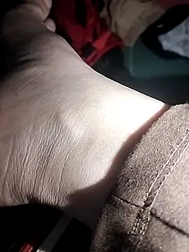 Amanda- ena- online show from 27, 11, 2025