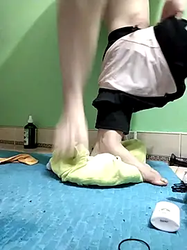 Amanda- ena- online show from 28, 10, 2025