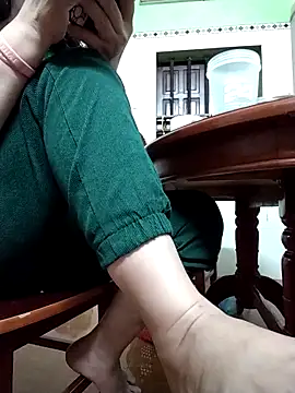 Amanda- ena- online show from 21, 12, 2025