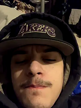 Snapshot of CarmeloA chatting on 13, 11, 2025 CarmeloA online show from 13, 11, 2025