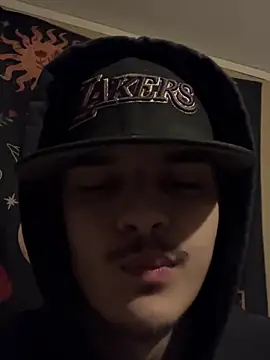 Snapshot of CarmeloA chatting on 25, 11, 2025 CarmeloA online show from 25, 11, 2025