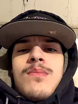 Snapshot of CarmeloA chatting on 15, 10, 2025 CarmeloA online show from 15, 10, 2025