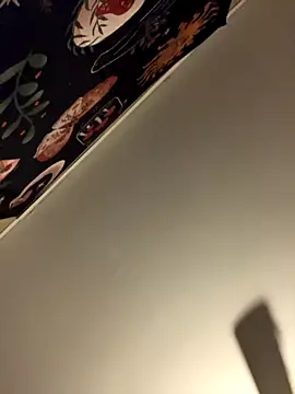 Snapshot of CarmeloA chatting on 20, 10, 2025 CarmeloA online show from 20, 10, 2025