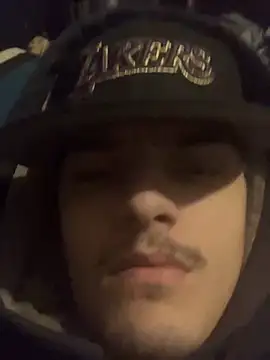 Snapshot of CarmeloA chatting on 26, 11, 2025 CarmeloA online show from 26, 11, 2025