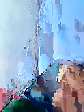 Zoe fire online show from 23, 10, 2025