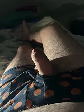 creamydeluxe online show from 13, 11, 2025