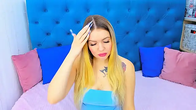 Snapshot of SpicyPreggo chatting on 14, 11, 2025 SpicyPreggo online show from 14, 11, 2025