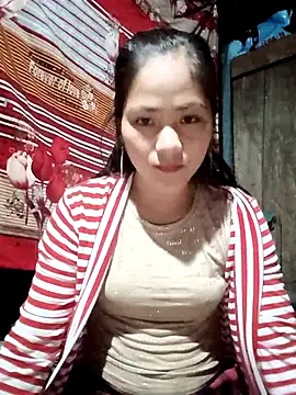 Snapshot of Lyssa-a chatting on 16, 10, 2025 Lyssa-a online show from 16, 10, 2025