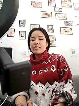 Snapshot of Listen-ly chatting on 3, 11, 2025 Listen-ly online show from 3, 11, 2025