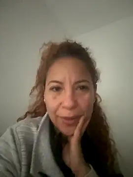 Snapshot of Amathista chatting on 31, 10, 2025 Amathista online show from 31, 10, 2025