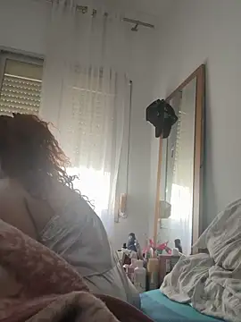 Amathista online show from 18, 11, 2025